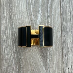 Hermes big cuff